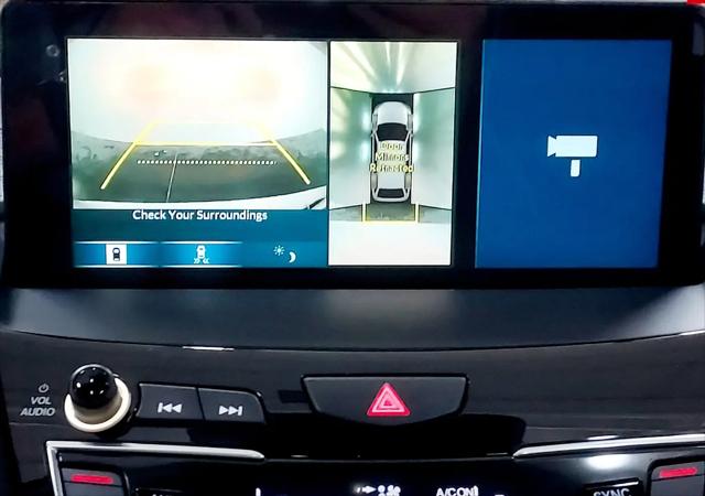 2026 Acura RDX Advance