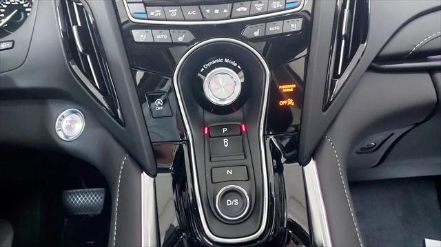 2026 Acura RDX Advance