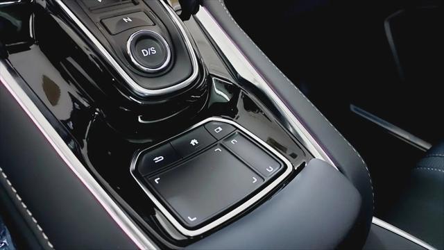 2026 Acura RDX Advance