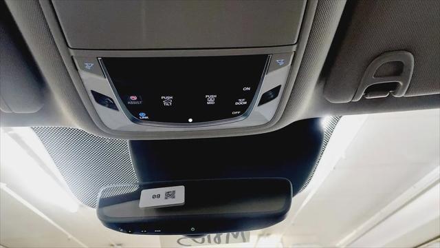 2026 Acura RDX Advance