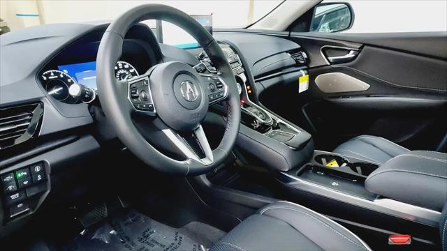 2026 Acura RDX Advance