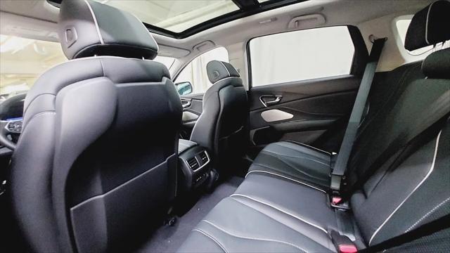 2026 Acura RDX Advance