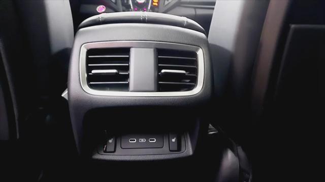2026 Acura RDX Advance