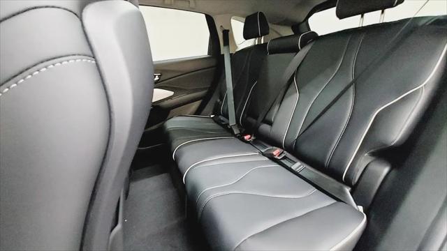 2026 Acura RDX Advance