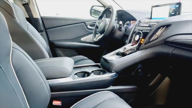 2026 Acura RDX Advance