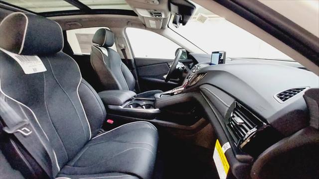 2026 Acura RDX Advance