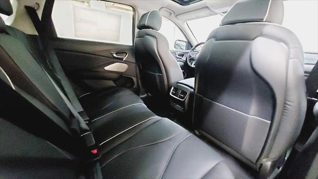 2026 Acura RDX Advance