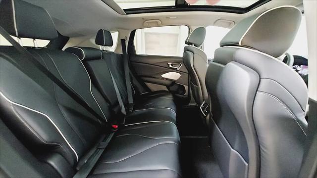 2026 Acura RDX Advance