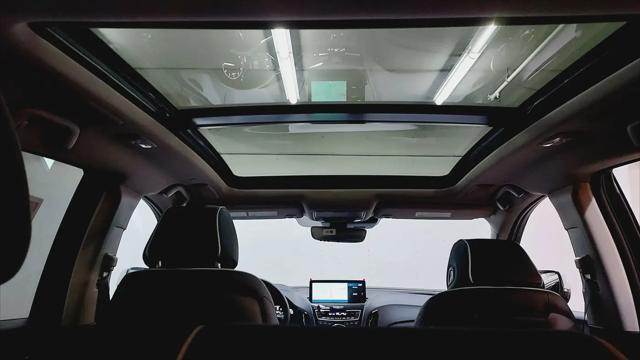2026 Acura RDX Advance
