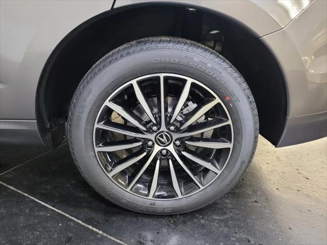 2026 Acura RDX Advance