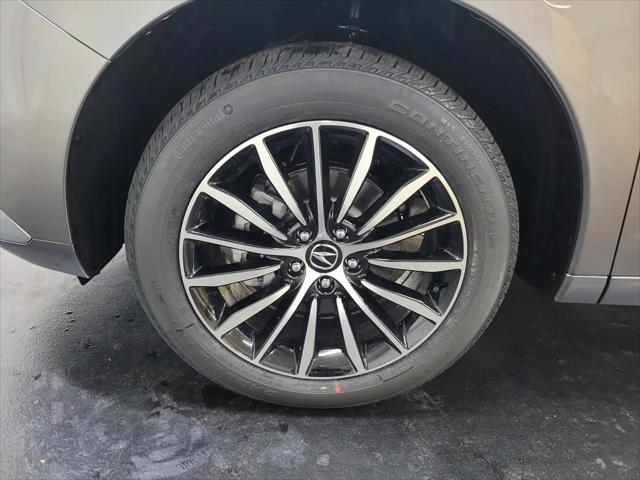 2026 Acura RDX Advance