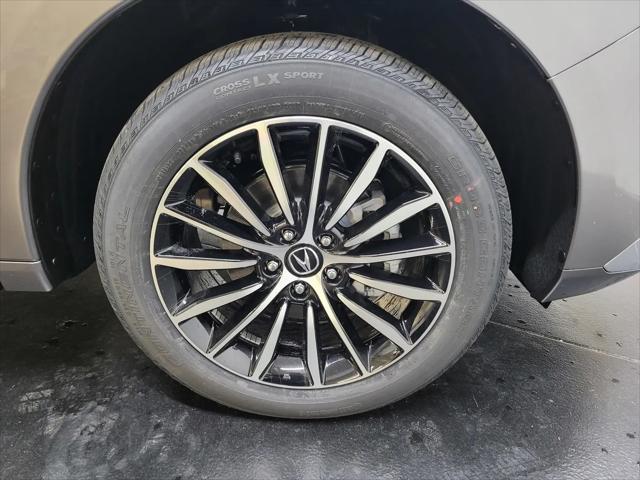 2026 Acura RDX Advance
