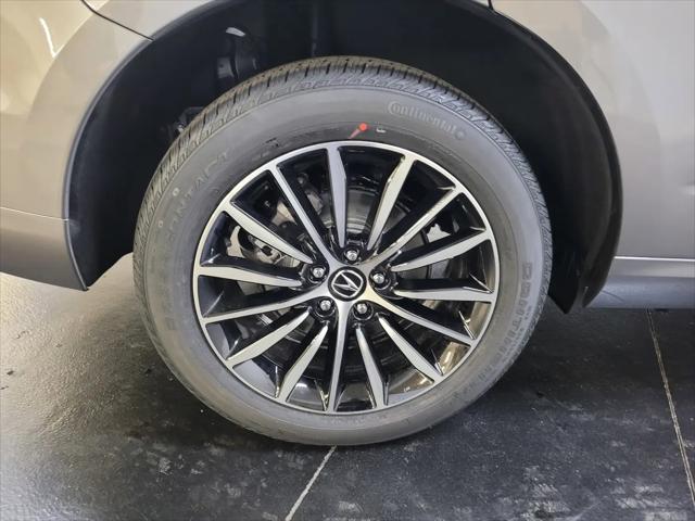 2026 Acura RDX Advance
