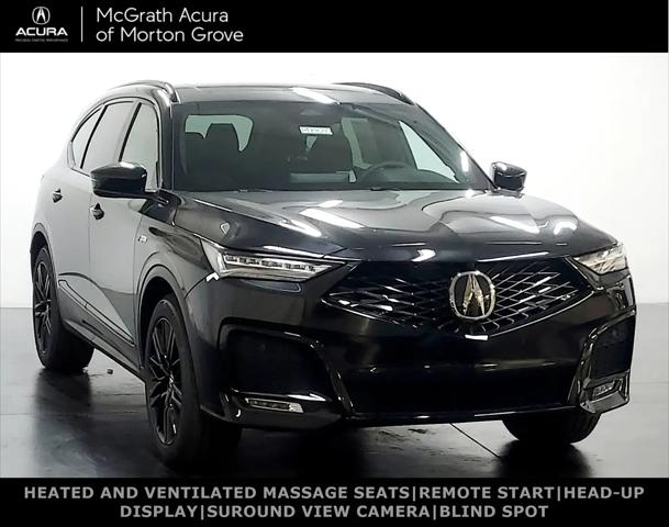 2026 Acura MDX A-SPEC Advance Package for sale in Morton Grove, IL