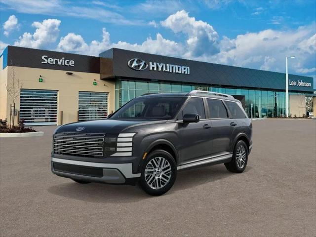 2026 Hyundai Palisade SEL Premium for sale in Everett, WA