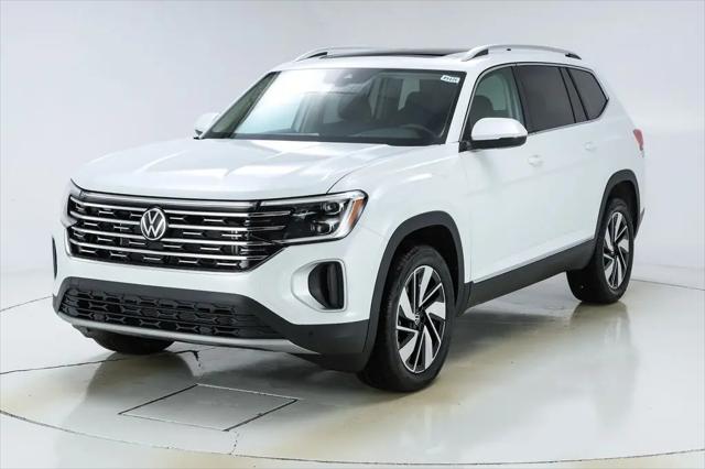 2026 Volkswagen Atlas SEL for sale in Knoxville, TN