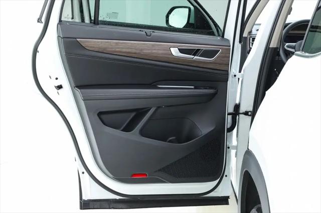2026 Volkswagen Atlas SEL