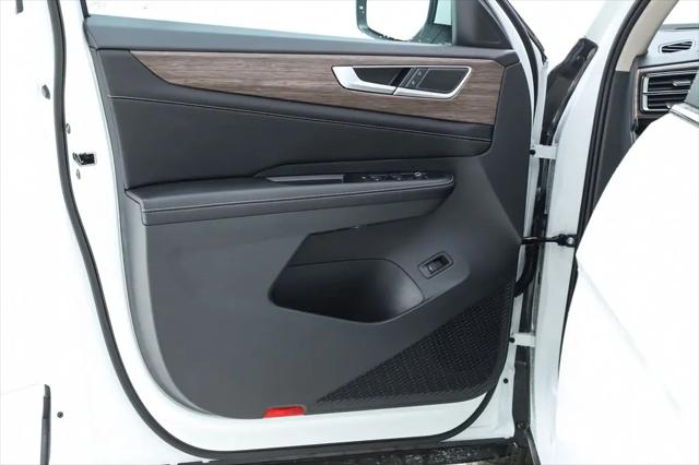 2026 Volkswagen Atlas SEL