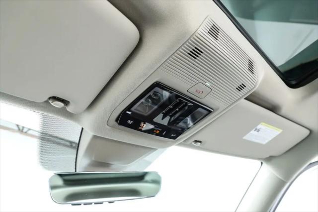 2026 Volkswagen Atlas SEL