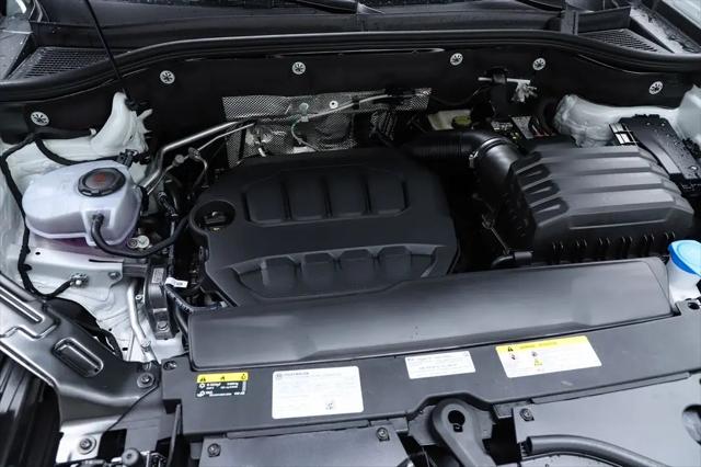 2026 Volkswagen Atlas SEL