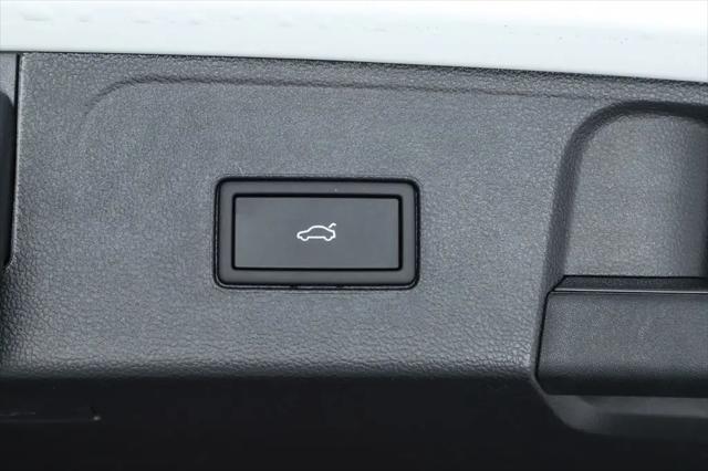 2026 Volkswagen Atlas SEL
