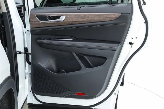 2026 Volkswagen Atlas SEL