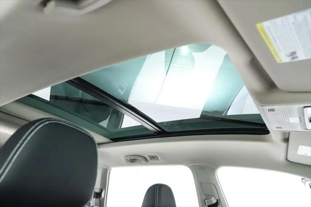 2026 Volkswagen Atlas SEL