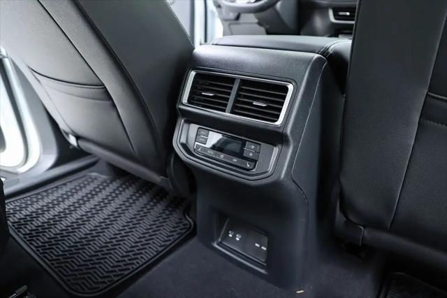 2026 Volkswagen Atlas SEL