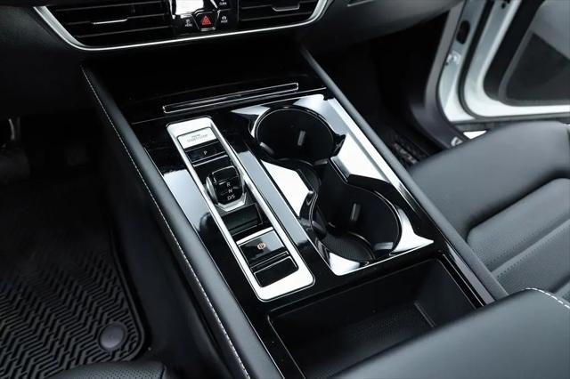 2026 Volkswagen Atlas SEL