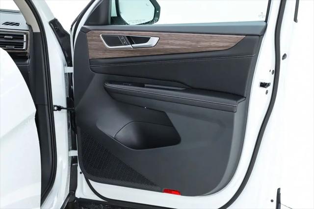 2026 Volkswagen Atlas SEL