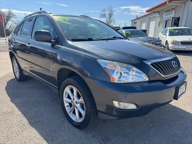 2009 Lexus RX 350 RX 350 for sale in Temple, TX