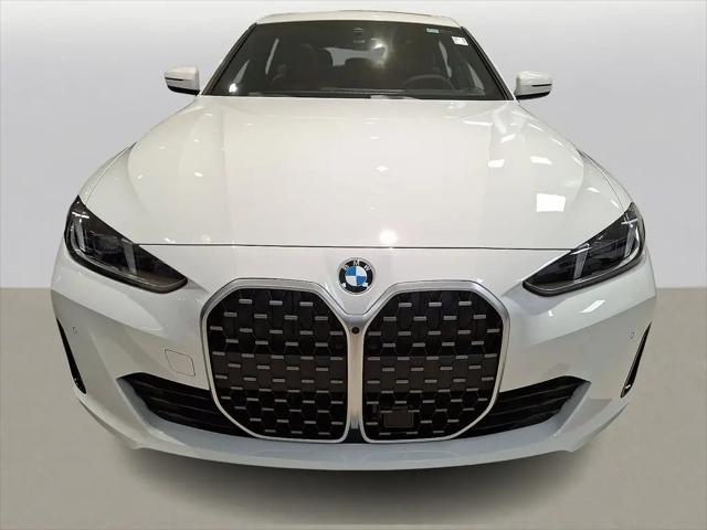 2026 BMW 430i Gran Coupe xDrive