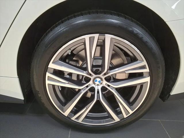 2026 BMW 430i Gran Coupe xDrive