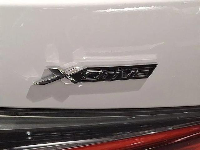 2026 BMW 430i Gran Coupe xDrive