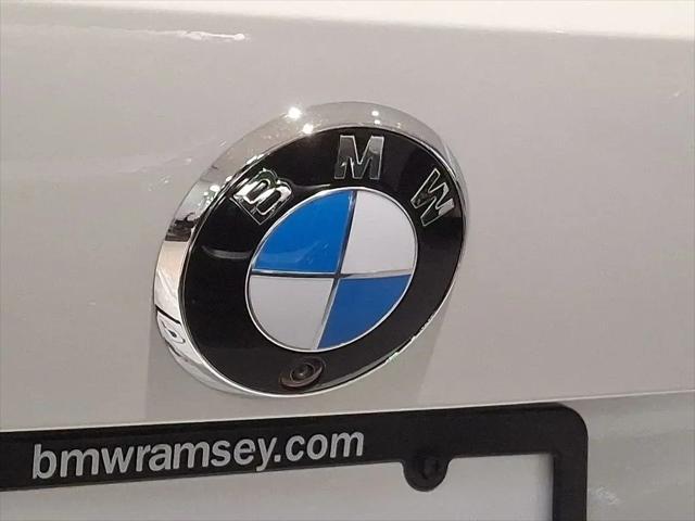 2026 BMW 430i Gran Coupe xDrive