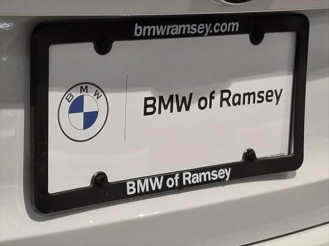2026 BMW 430i Gran Coupe xDrive