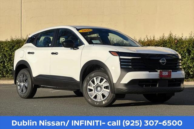 2026 Nissan Kicks S for sale in Dublin, CA