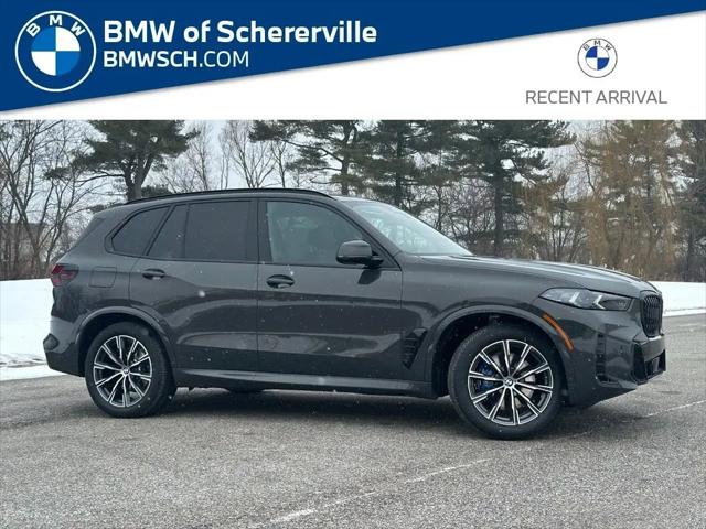 2026 BMW X5 xDrive40i for sale in Schererville, IN