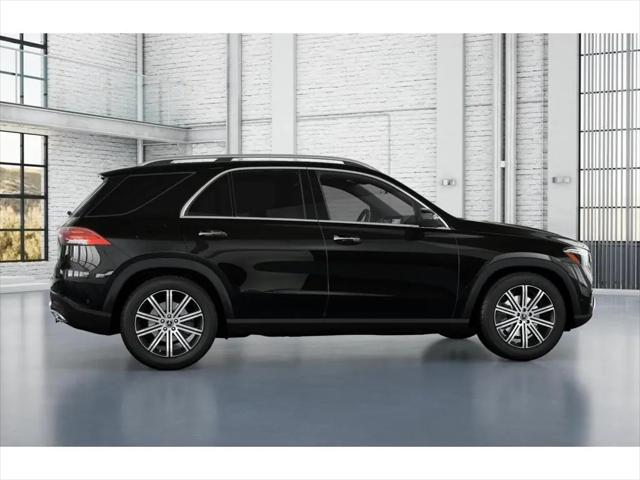 2026 Mercedes-Benz GLE GLE 350 GLE 350