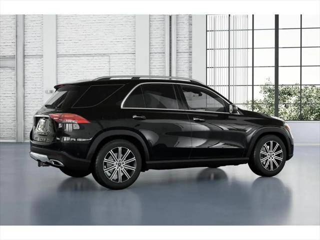 2026 Mercedes-Benz GLE GLE 350 GLE 350