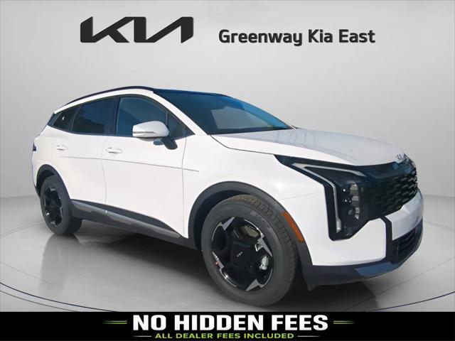 2026 Kia Sportage EX for sale in Orlando, FL