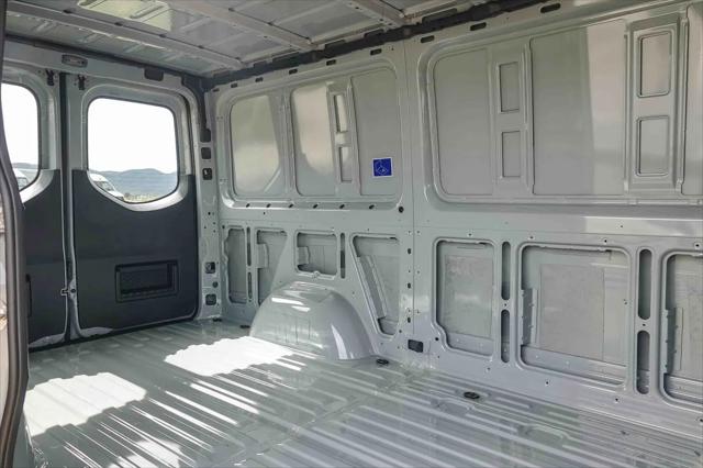2025 Mercedes-Benz Sprinter 2500 Standard Roof 4-Cyl Diesel HO