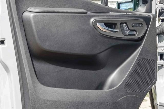 2025 Mercedes-Benz Sprinter 2500 Standard Roof 4-Cyl Diesel HO
