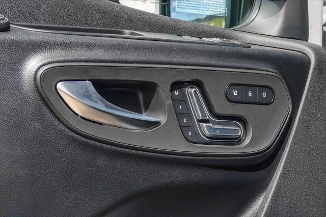 2025 Mercedes-Benz Sprinter 2500 Standard Roof 4-Cyl Diesel HO