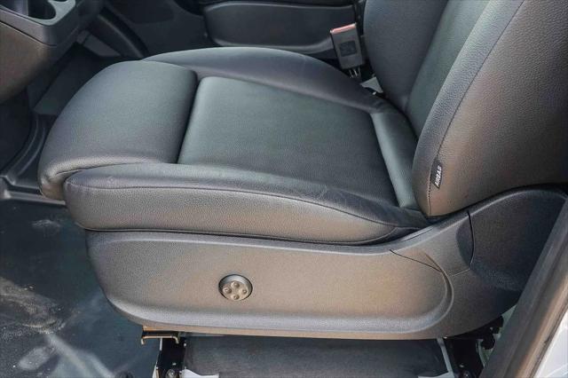 2025 Mercedes-Benz Sprinter 2500 Standard Roof 4-Cyl Diesel HO
