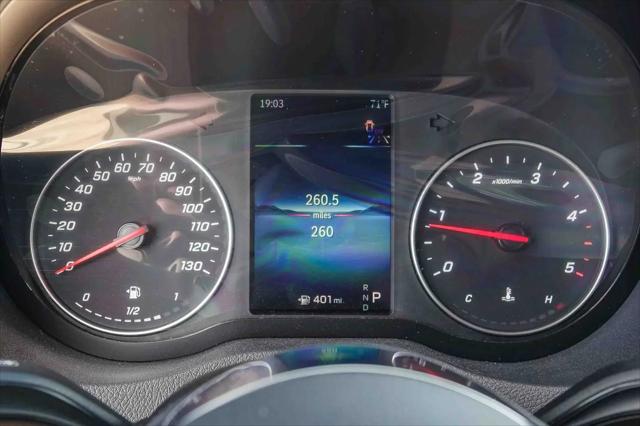 2025 Mercedes-Benz Sprinter 2500 Standard Roof 4-Cyl Diesel HO