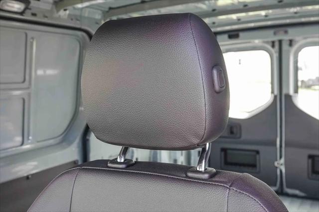 2025 Mercedes-Benz Sprinter 2500 Standard Roof 4-Cyl Diesel HO