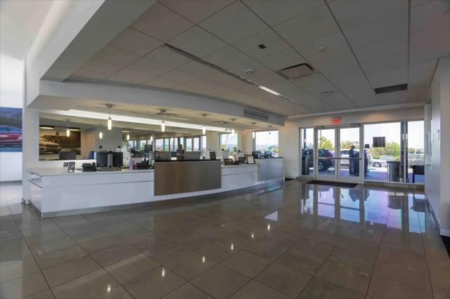 2025 Mercedes-Benz Sprinter 2500 Standard Roof 4-Cyl Diesel HO