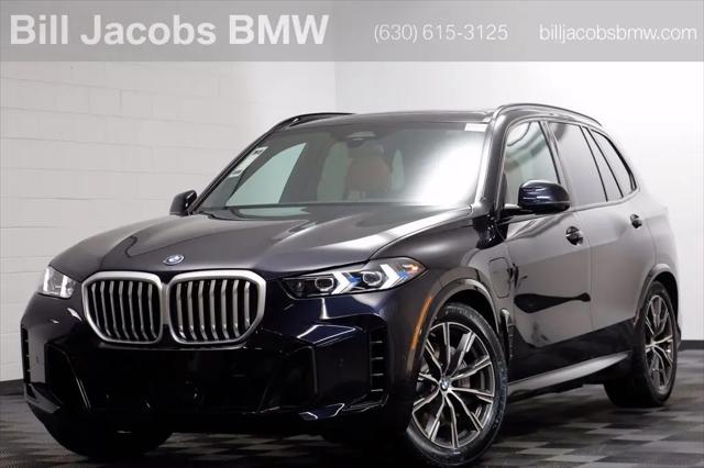 2026 BMW X5 xDrive50e for sale in Naperville, IL