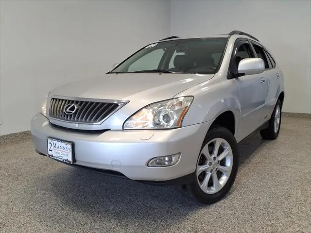 2009 Lexus RX 350 RX 350 for sale in Union City, NJ